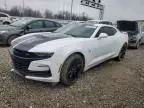 2019 Chevrolet Camaro SS