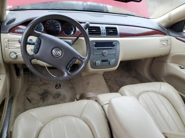 2010 Buick Lucerne CXL