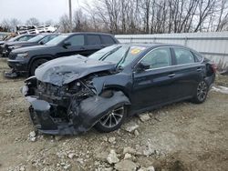 2016 Toyota Avalon XLE en venta en Windsor, NJ