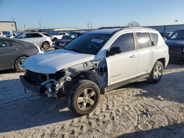 2014 Jeep Compass Sport