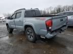 2019 Toyota Tacoma Double Cab