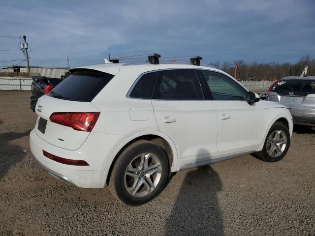 2019 Audi Q5 Premium