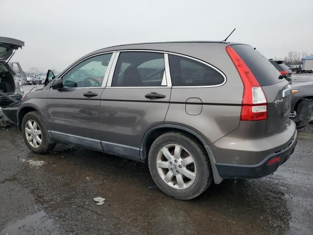 2009 Honda CR-V EX