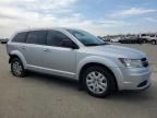 2014 Dodge Journey SE