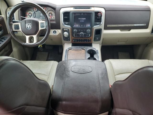 2018 Dodge RAM 1500 Longhorn