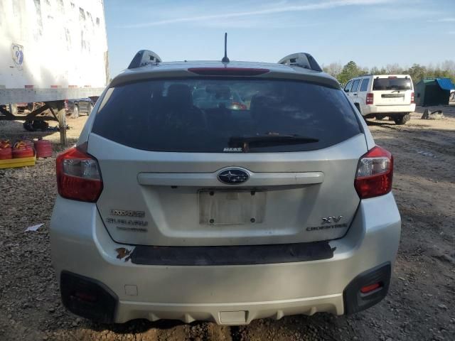 2014 Subaru XV Crosstrek 2.0 Limited