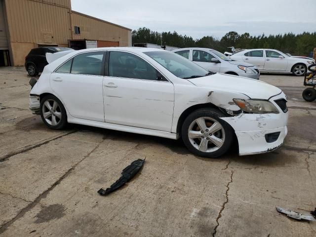 2011 Toyota Camry SE