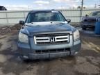 2006 Honda Pilot EX