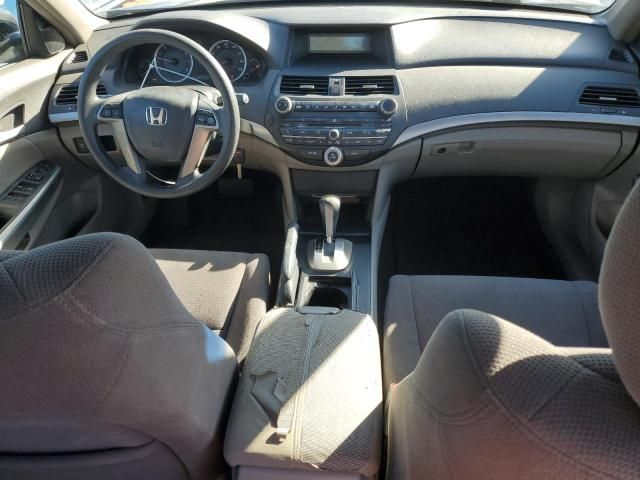 2008 Honda Accord EX