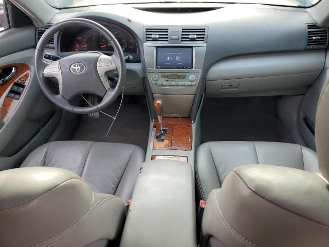 2008 Toyota Camry CE