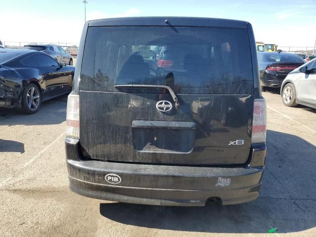 2006 Scion XB