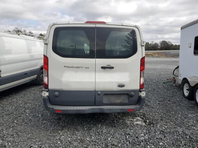 2015 Ford Transit T-150