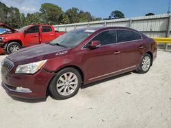 2015 Buick Lacrosse en venta en Fort Pierce, FL