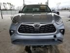 2021 Toyota Highlander L