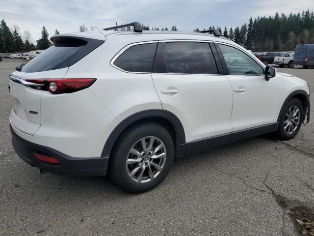 2019 Mazda CX-9 Touring