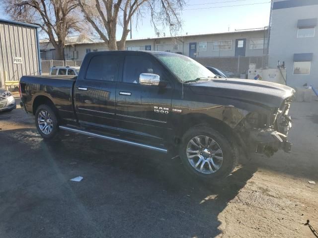 2014 Dodge RAM 1500 Longhorn