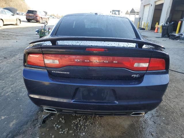 2013 Dodge Charger R/T