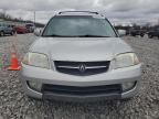 2002 Acura MDX