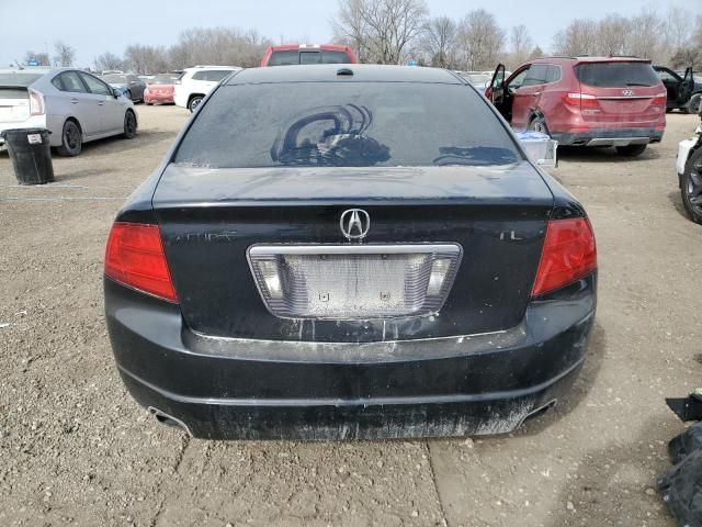 2005 Acura TL