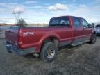 2002 Ford F250 Super Duty