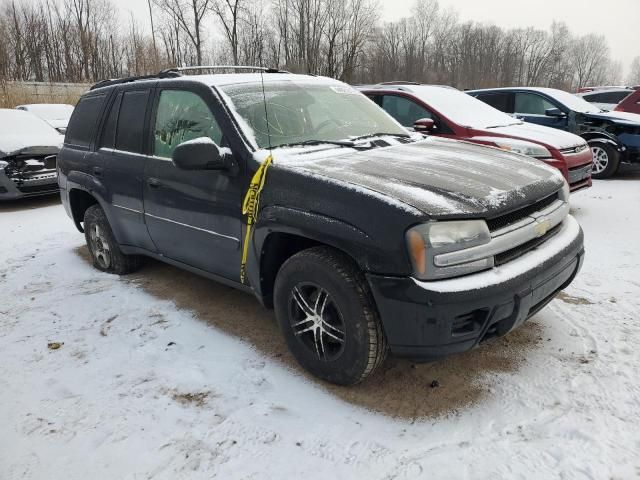 2005 Chevrolet Trailblazer LS