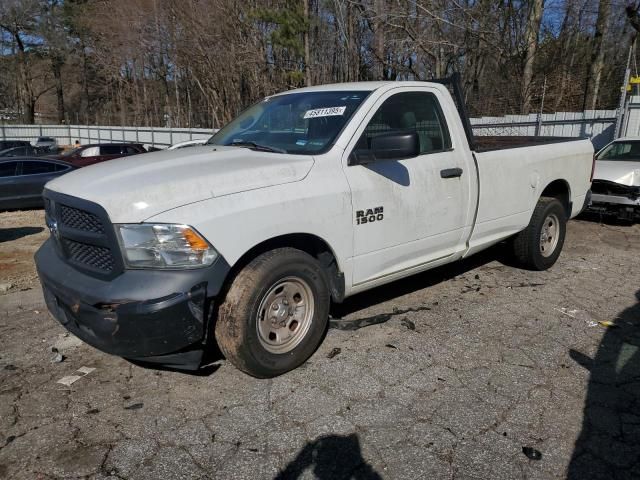 2014 Dodge RAM 1500 ST