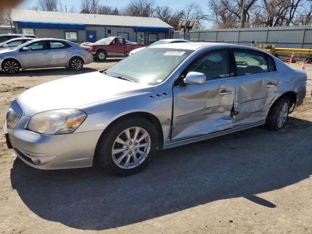 2010 Buick Lucerne CXL