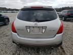 2004 Nissan Murano SL