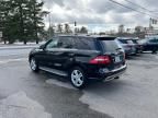 2014 Mercedes-Benz ML 350 4matic