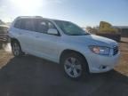 2008 Toyota Highlander Limited