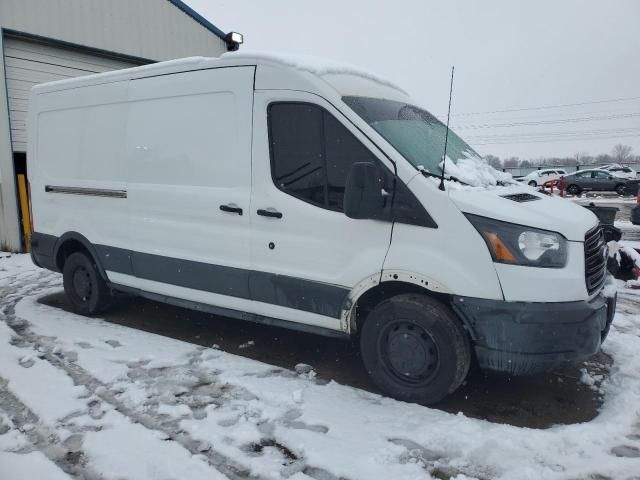 2016 Ford Transit T-250