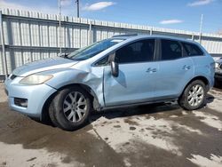 2007 Mazda CX-7 en venta en Littleton, CO