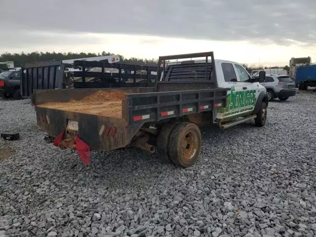 2016 Dodge RAM 5500