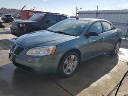 2009 Pontiac G6 en venta en Cahokia Heights, IL