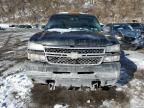 2006 Chevrolet Silverado K2500 Heavy Duty