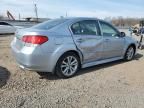 2014 Subaru Legacy 2.5I Premium