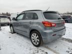 2012 Mitsubishi Outlander Sport SE