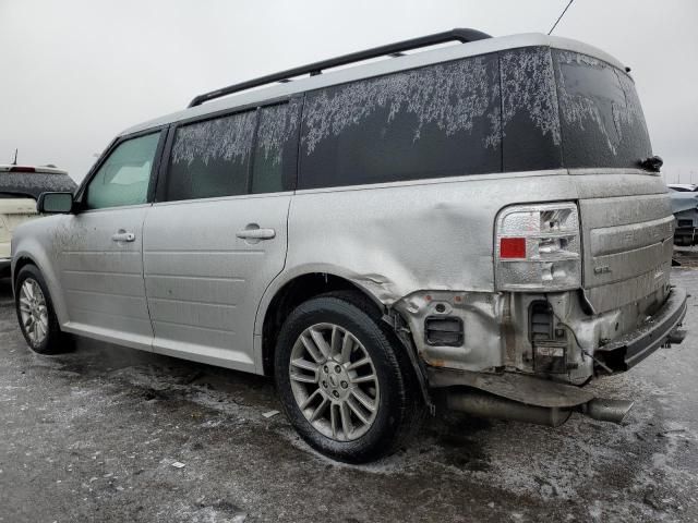 2014 Ford Flex SEL