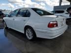 2001 BMW 525 I Automatic