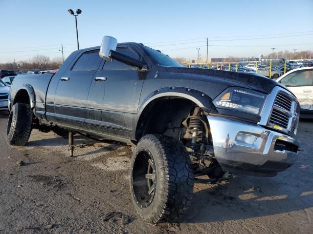 2012 Dodge RAM 2500 Laramie