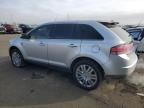 2010 Lincoln MKX