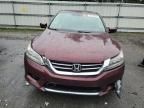 2015 Honda Accord Touring