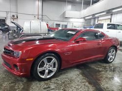 2010 Chevrolet Camaro SS en venta en Littleton, CO