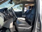 2015 Chrysler Town & Country Touring L