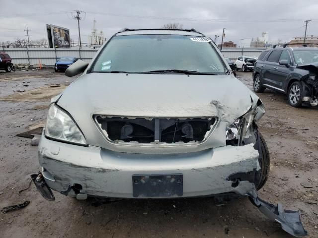 2004 Lexus RX 330