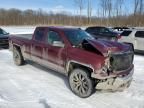 2014 Chevrolet Silverado K1500 LTZ