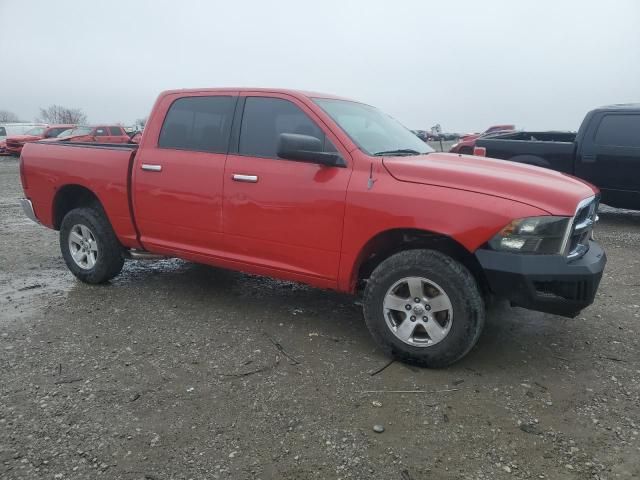 2010 Dodge RAM 1500