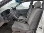 2001 Nissan Altima XE