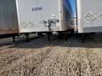 2014 Wabash Trailer