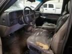 2002 Chevrolet Suburban K1500